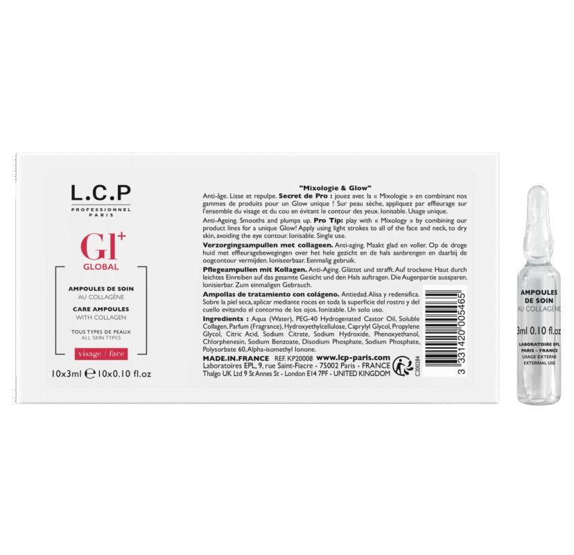 Ampule kolagena 10x3ml