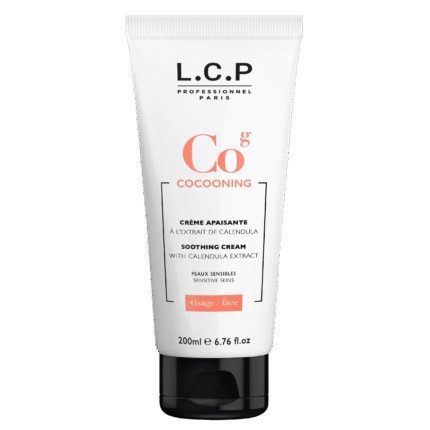 Krema za umirenje sa nevenom 200ml