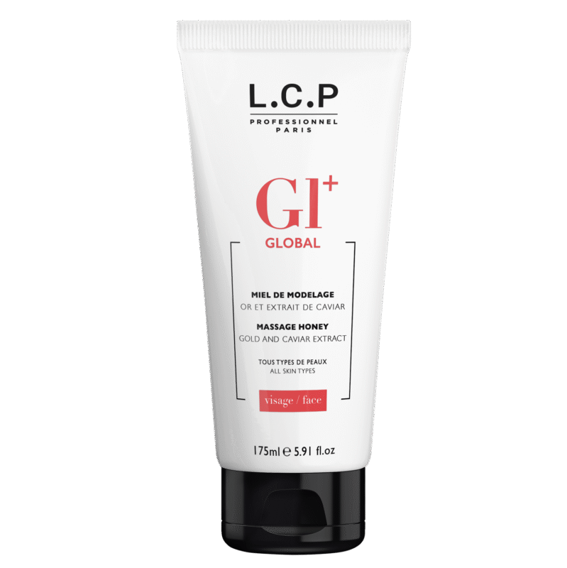 Zlatna masažna krema sa ekstraktom kavijara 175ml