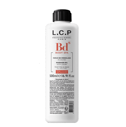 Jojoba ulje za masažu lica i tela 500ml