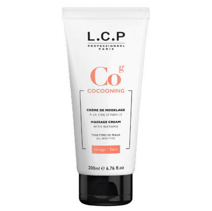 Masažna krema sa pčelinjim voskom 200ml