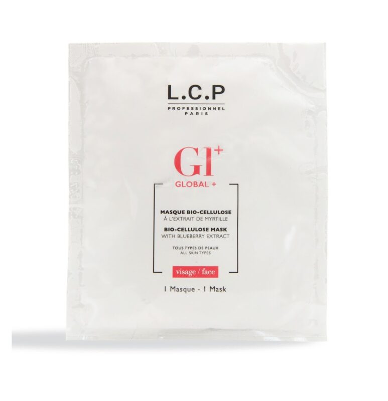 Bio celulozna maska sa ekstraktom borovnice 1kom