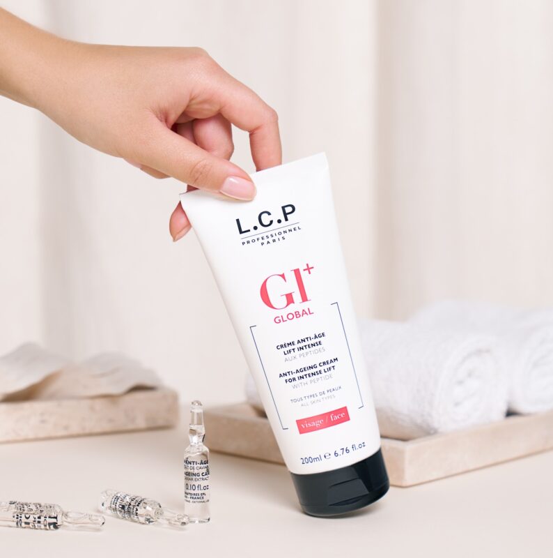 Lifting krema sa peptidima 200ml