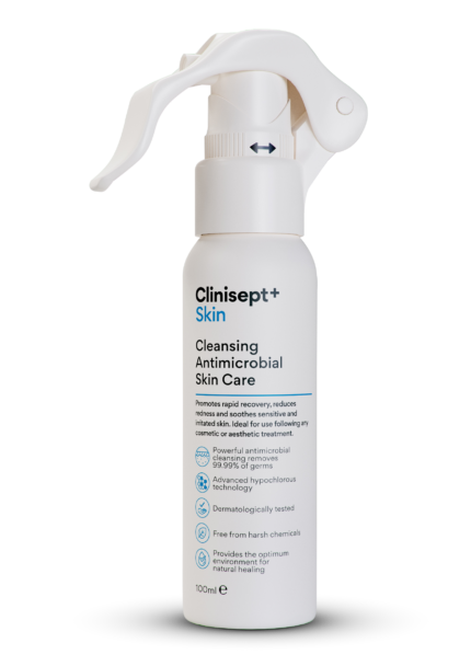 100ml Clinisept Skin