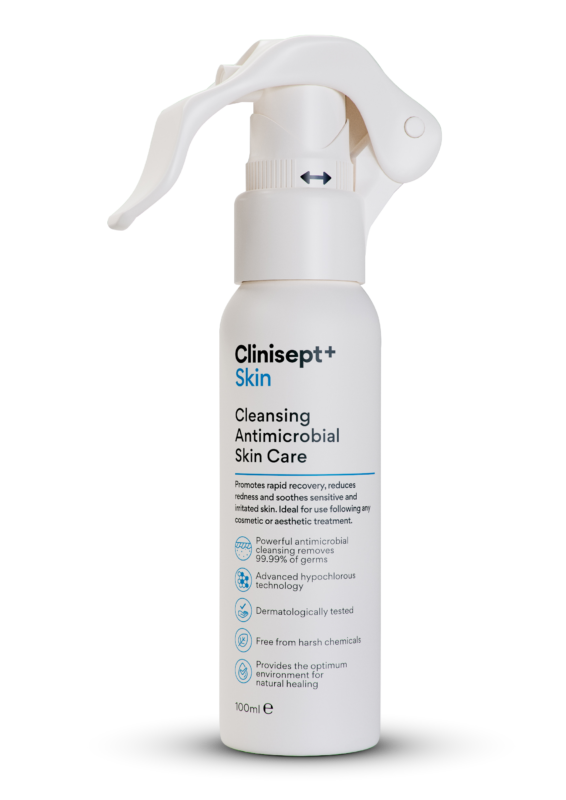 100ml Clinisept Skin