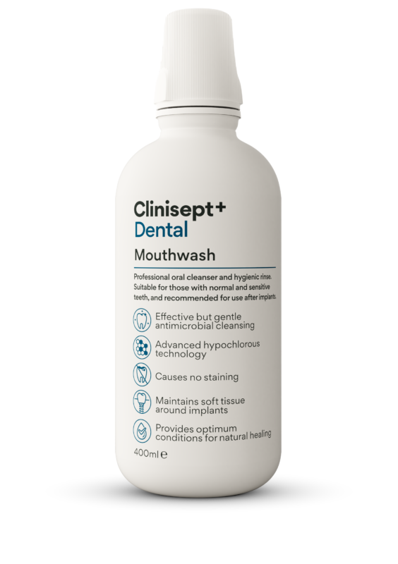 400ml Bottle