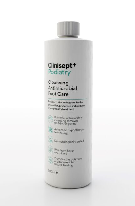 Poditary 500ml cap