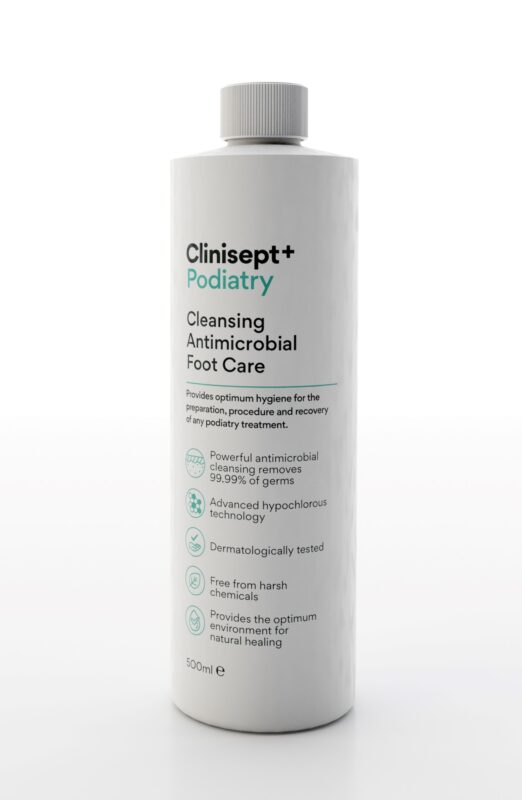 Poditary 500ml cap